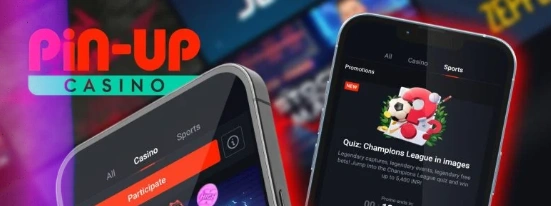 Pin Up India App – Easy Registration and Gaming on Mobile